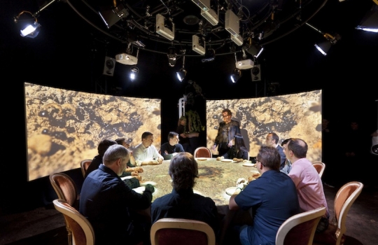 Galleria fotografica



