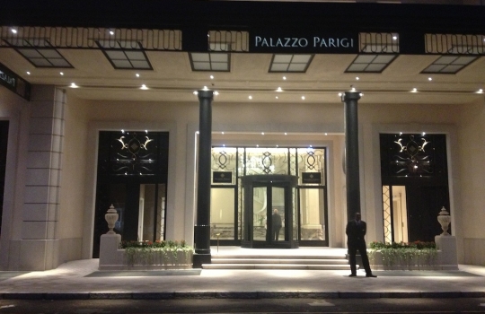 Galleria fotografica



