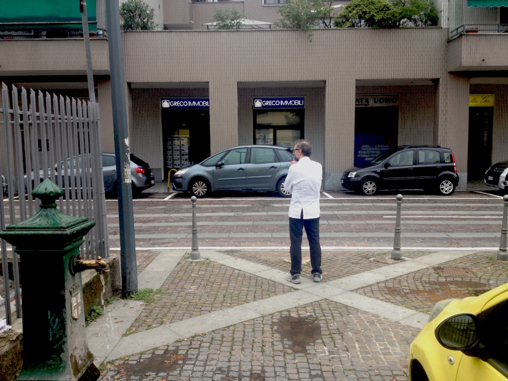 Galleria fotografica



