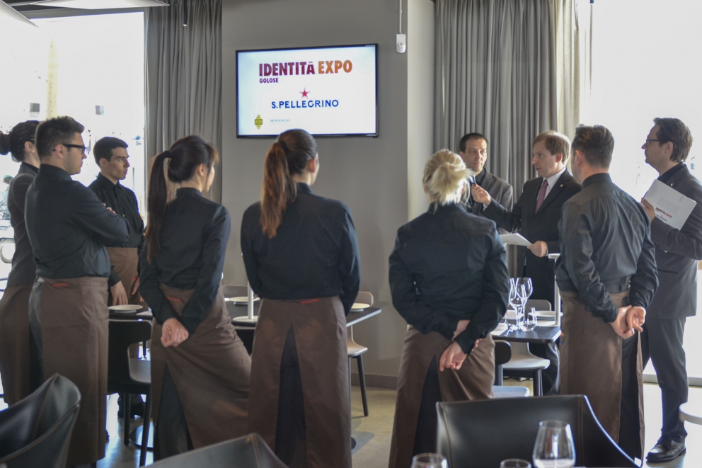 Galleria fotografica






Andrea Ribaldone dà indicazioni alla squadra








In posa





