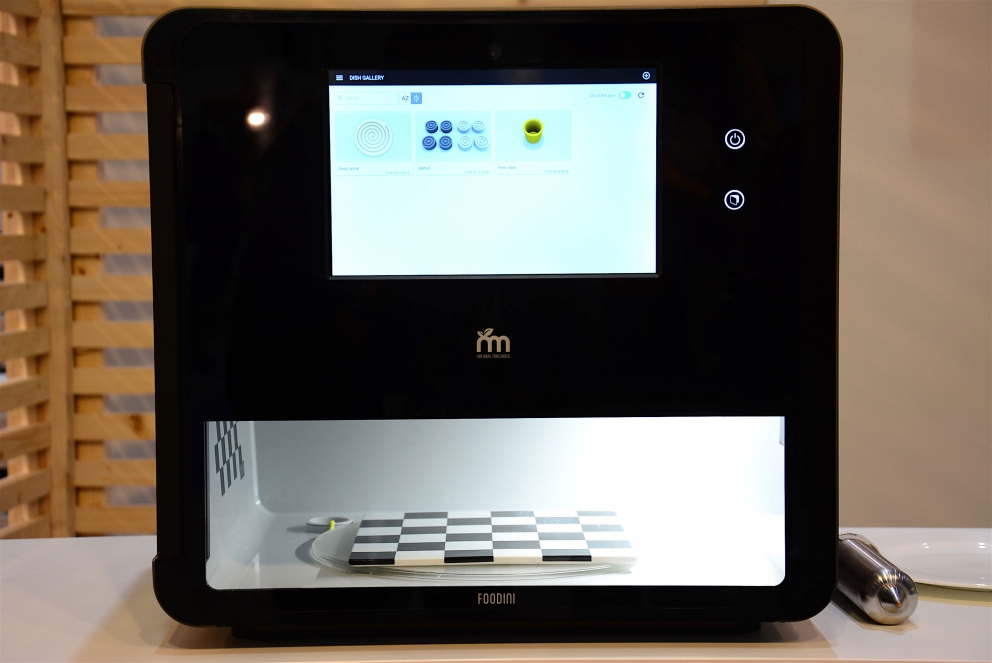 Galleria fotografica



