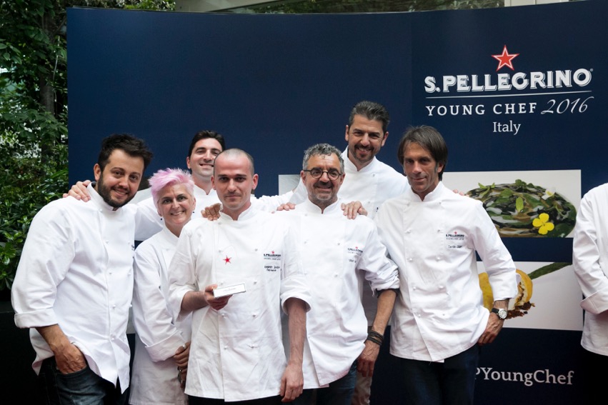 Un risotto per la vittoria