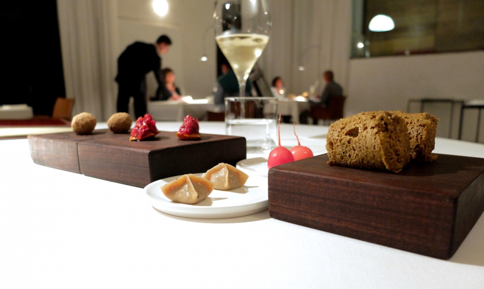 Galleria fotografica



