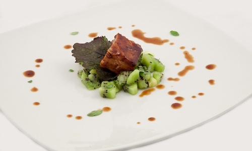 A tutta birra - Versatile tarte tatin