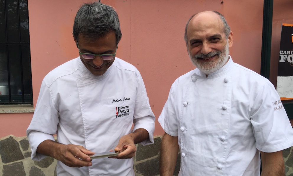 Le mille luci della Marmilla
