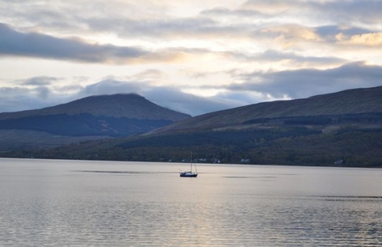 Galleria fotografica






Scozia, regione di Argyle, sud-ovest del Paese





