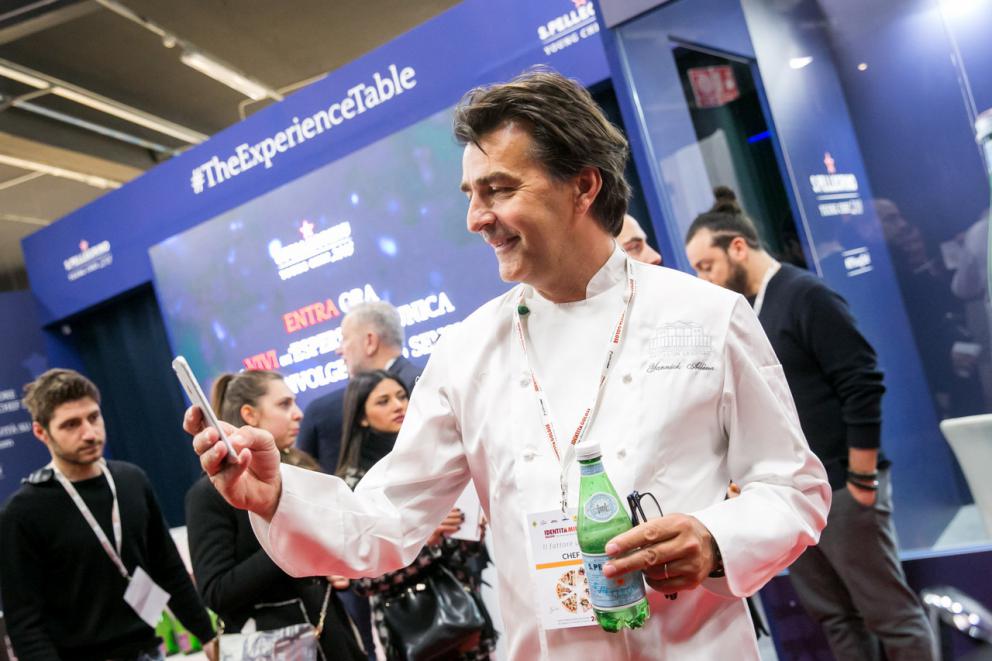 Galleria fotografica



