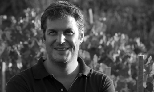 Un sommelier sul vulcano