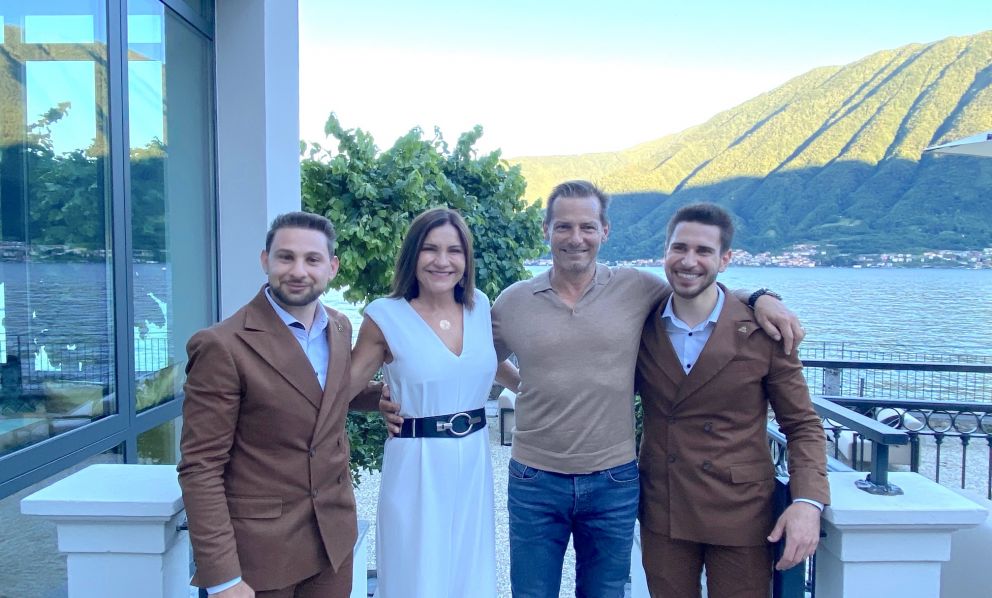 La nuova apertura del Musa: cucina giovane e creativa sul lago di Como