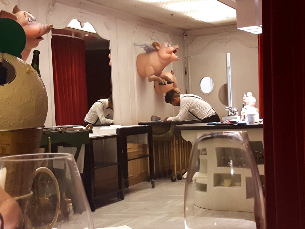 Galleria fotografica






Le immagini di questa fotogallery sono di Lisa Foletti











