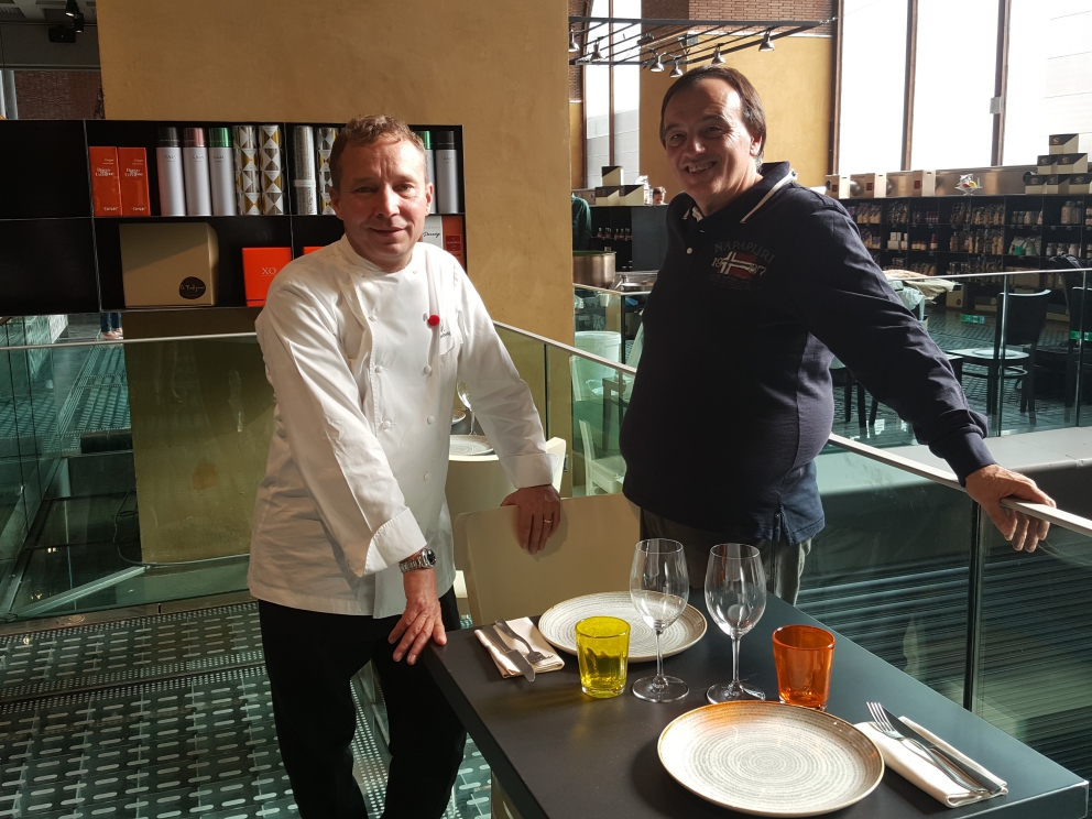 Galleria fotografica




































































