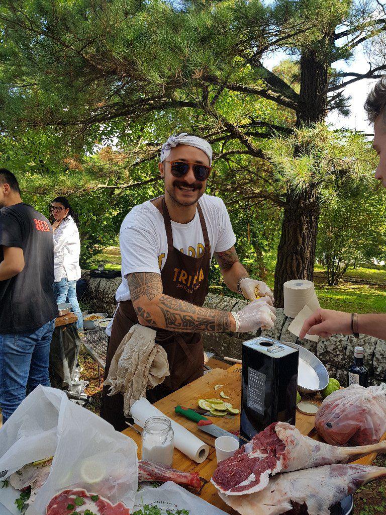 Galleria fotografica



