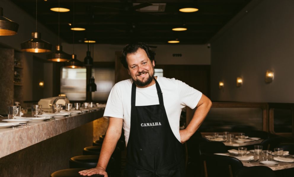 Cada sabor a seu tempo. Il ristorante di Lisbona che ha conquistato il Portogallo