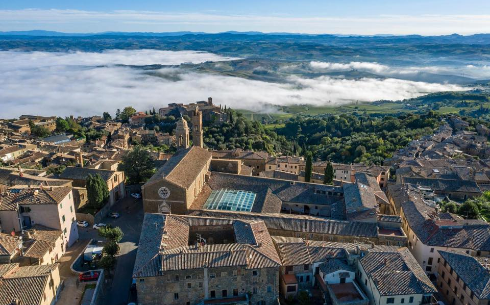 Il Brunello di Montalcino in vetta, ma non bisogna sedersi sugli allori