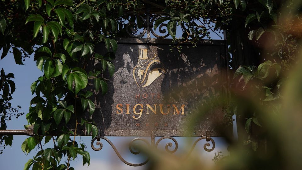 Al Signum di Salina, la grande bellezza. I nuovi piatti di Martina Caruso, il nuovo ristorante Carrubo