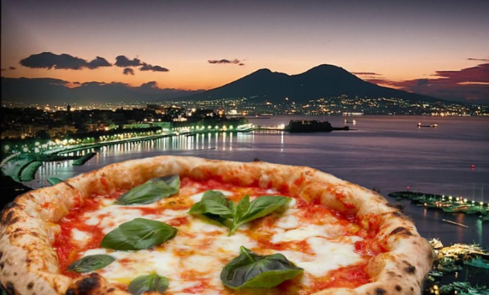 L'oro rosso di Napoli: le pizzerie top della città partenopea