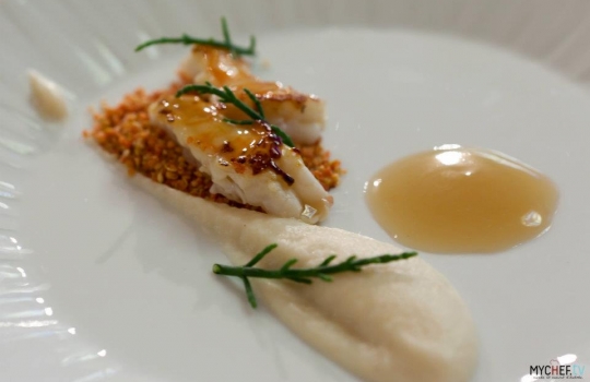 Galleria fotografica






A spasso tra i canali di Venezia. Esclusa l'estemporanea grandinata di domenica 24, la dodicesima edizione della S.Pellegrino Cooking Cup ha regalato un clima memorabile








Globetrotter, signature dish di Lorenzo Cogo alla Cooking Cup 2012








Il signature dish di Martin Volkaerts, belga dell'Air du Temps





