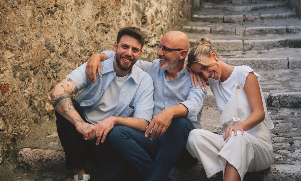 Franco Pepe: Pizza Chef, in libreria il racconto di sogni divenuti realtà