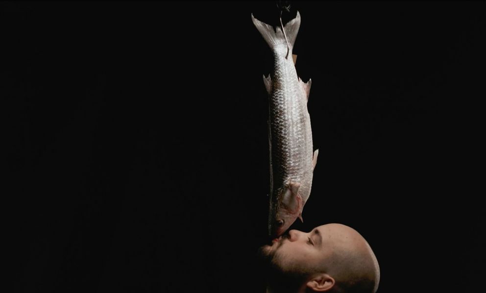 Jacopo Ticchi, il visionario del pesce arriva a Identità Milano 2024
