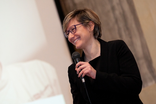 Galleria fotografica






(fotogallery a cura di Sonia Sant'Agostino)


















Paolo Marchi













Stefano Vegliani e Diego Confalonieri








Renato Bosco e Luigi Taglienti








Carlo Cracco e Franco D'Alfonso








Davide Oldani








Cesare Battisti













Claudio Ceroni













Clement Vachon








Franco D'Alfonso








Lorenzo Cogo e Christian Milone








Helmuth Koecher


















Renato Bosco, Davide Groppi e Massimo Bottura








Roberto Arditti








Carlo Cracco








Sergio Mei





