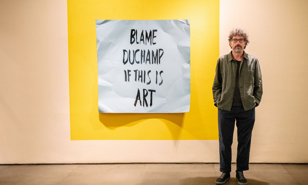 Arte, ironia e paradossi: Daniele Sigalot al Gallery Hotel Art di Firenze