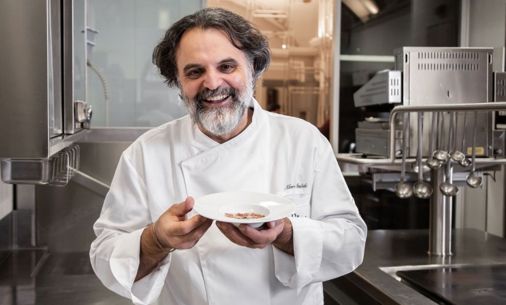 Mangiare Firenze, all'Ora d'Aria di Marco Stabile