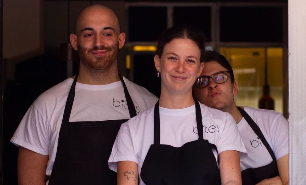 Bites a Milano: la giovane coppia Baita-Zamuner e l'istinto del gusto