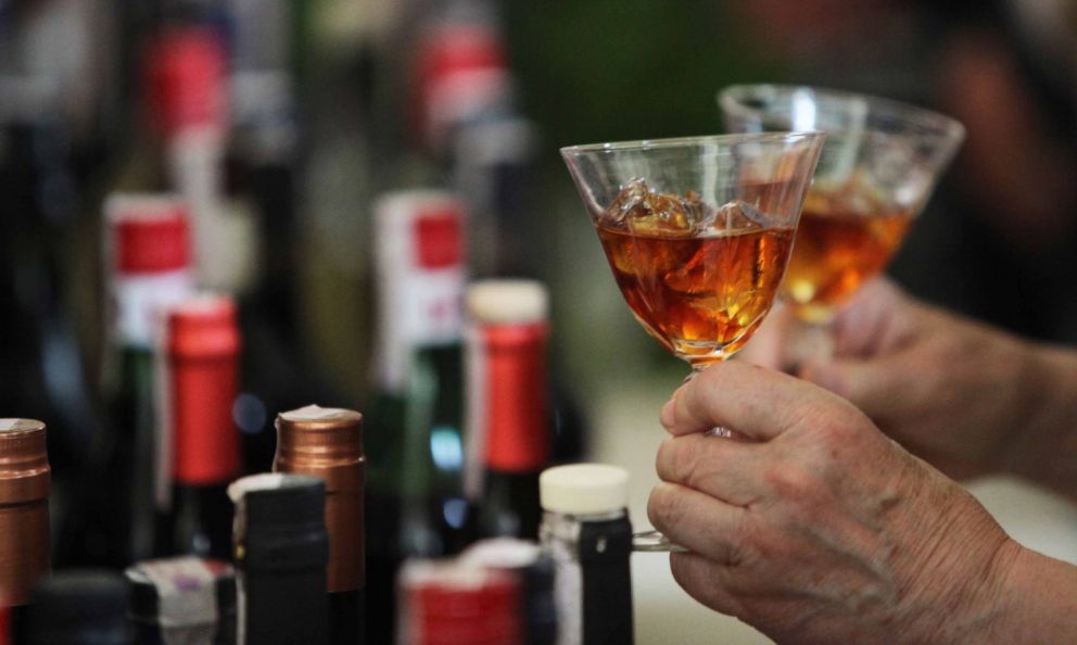 Tutti i segreti del Vermouth di Torino 
