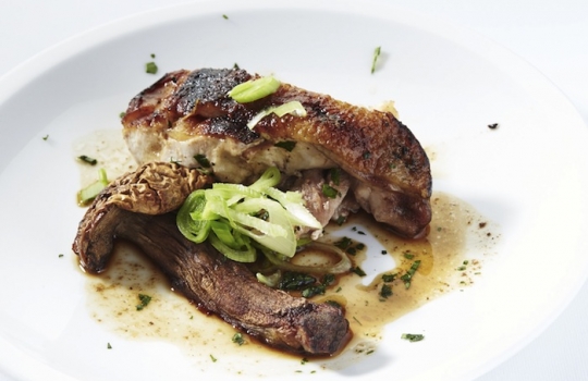 Galleria fotograficaFulvio Pierangelini, a lungo chef del Gambero Rosso di San Vincenzo (Livorno)La celebre Passatina di ceci con gamberi di Fulvio Pierangelini (qua il racconto integrale della lezione)Davide Scabin, chef del Combal.Zero di Rivoli (Torino)Il cyber egg di Davide Scabin, piatto simbolo del cuoco piemontesePasta salad di Davide ScabinVittorio Fusari, Dispensa Pane e Vini ad Adro (Brescia)L&rsquo;Interpretazione dell&rsquo;agnello di Alpago di Vittorio FusariLa pecora con gli occhiali della Val di Fanes, Vittorio FusariVirgilio Martinez, ristorante Central, Lima, Per&ugrave;
&nbsp;Capasanta, ka&ntilde;ihua&nbsp;di Ayaviri, emulsione di camu-camu di Virgilio MartinezErba andina/patata essiccata a 3mila metri, cacao amazzonico e giardino di Virgilio MartinezMeryem Cherkaoui de La Maison du Gourmet di Casablanca, MaroccoVongole allo zafferano in brodo con sapori marocchini, mandorle, fave e croccante di&nbsp;Meryem CherkaouCarlos Garcia, chef del ristorante Alto di Caracas, VenezuelaOssobuco nero con ossobuco di patata e soffritto criollo di Carlos GarciaLingua di cacao, Carlos GarciaOstrica di pomodoro di&nbsp;Roberta Sudbrack del ristorante Sudbrack di Rio de Janeiro (Brasile)Enrique Olvera, Pujol, Citt&agrave; del Messico, MessicoPlatano, ralladura di macadamia,&nbsp;hierba buena e crema di agrumi di Enrique OlveraMassimiliano e Valentino Marcattilii, San Domenico di Imola (Bologna)Uovo in raviolo di Valentino Marcattilii, grande classico della cucina italianaMagnus Nilsson, ristorante F&auml;viken, J&auml;rpen, SveziaUova di trota servite in una crosta calda di sangue di maiale disidratato di Magnus NilssonErnesto Iaccarino, Don Alfonso 1890, Sant&rsquo;Agata sui Due Golfi (Salerno)Nudi di ricotta in ristretto di cappone di mare con infusione di verbena odorosa e zest di limone, Ernesto IaccarinoArnaud Daguin, H&eacute;gia, Hasparren, Francia