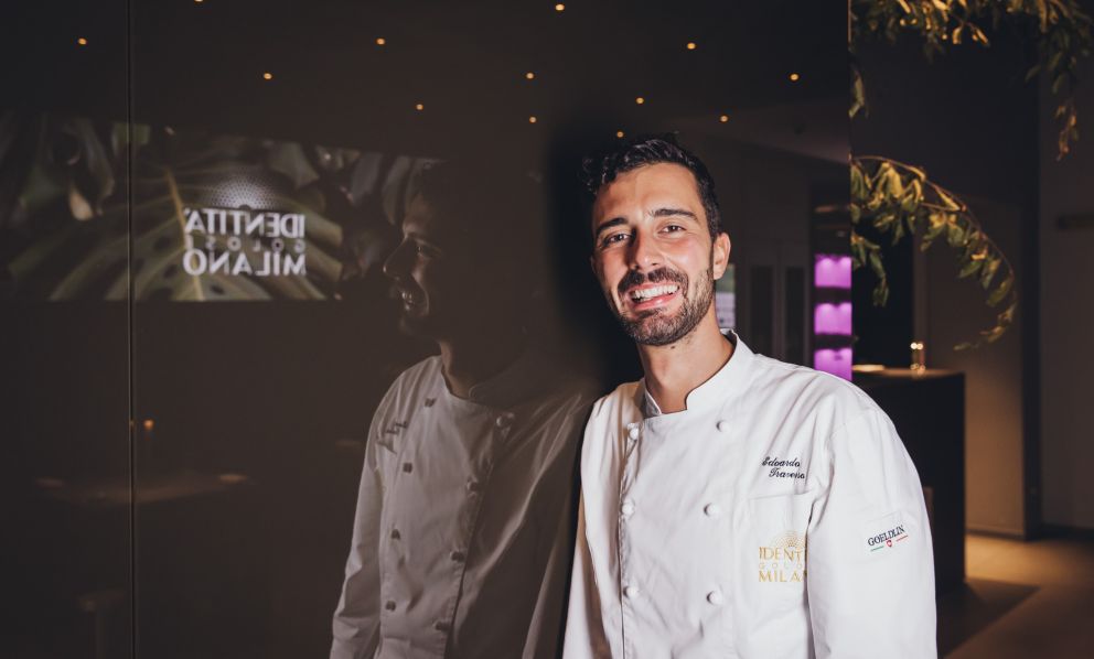 Identità in Festa 2025: Natale e Capodanno con gusto ed eleganza a Identità Golose Milano