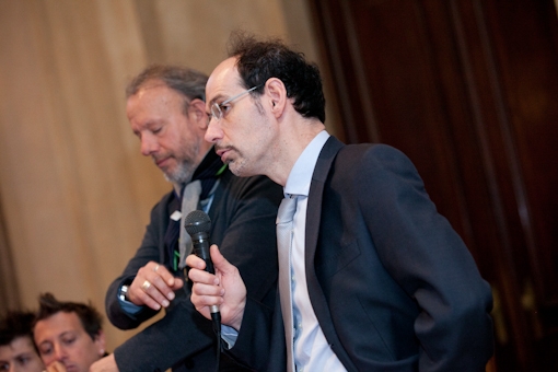 Galleria fotografica






(fotogallery a cura di Sonia Sant'Agostino)


















Paolo Marchi













Stefano Vegliani e Diego Confalonieri








Renato Bosco e Luigi Taglienti








Carlo Cracco e Franco D'Alfonso








Davide Oldani








Cesare Battisti













Claudio Ceroni













Clement Vachon








Franco D'Alfonso








Lorenzo Cogo e Christian Milone








Helmuth Koecher


















Renato Bosco, Davide Groppi e Massimo Bottura








Roberto Arditti








Carlo Cracco








Sergio Mei








Giovanna Sainaghi








Massimo Bottura








Davide Groppi e Massimo Bottura








Paolo Marchi e Carlo Cracco










