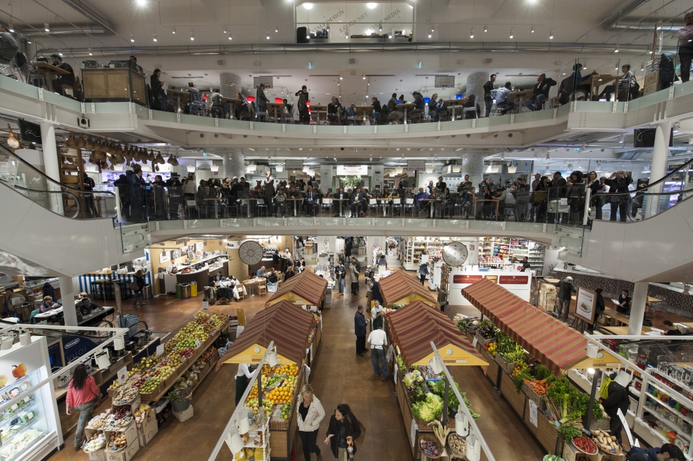 Galleria fotografica