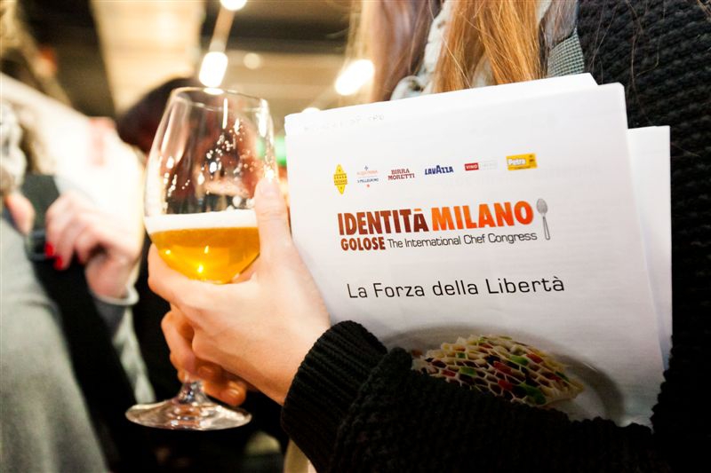 All the numbers from Identità Milano