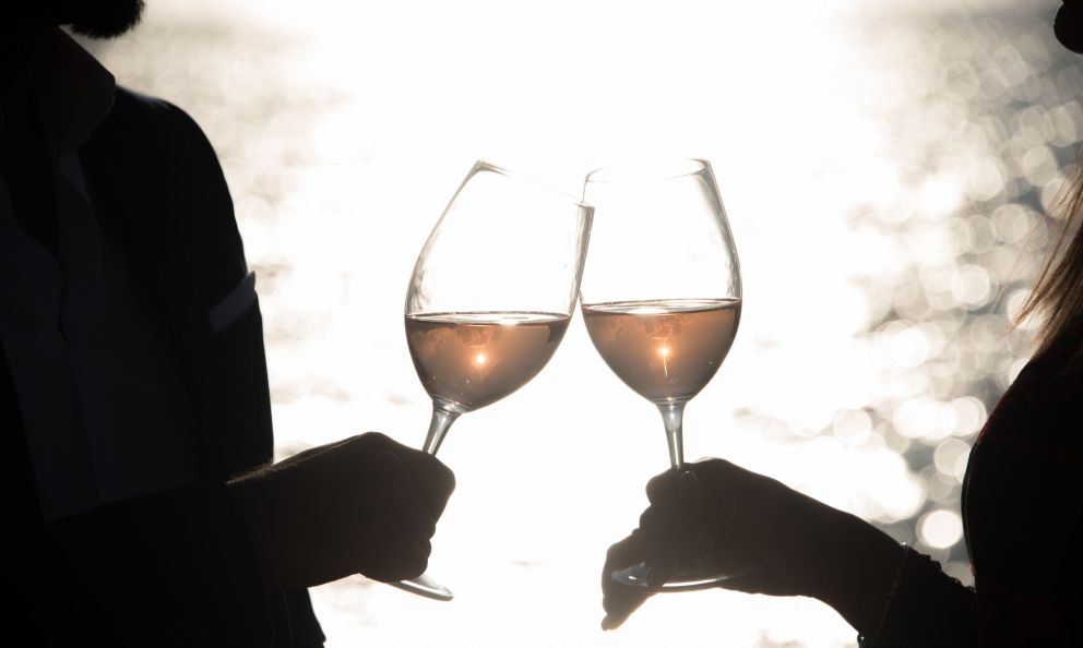 Cinquanta sfumature di rosa: Chiaretto, è l'Anteprima dei cambiamenti