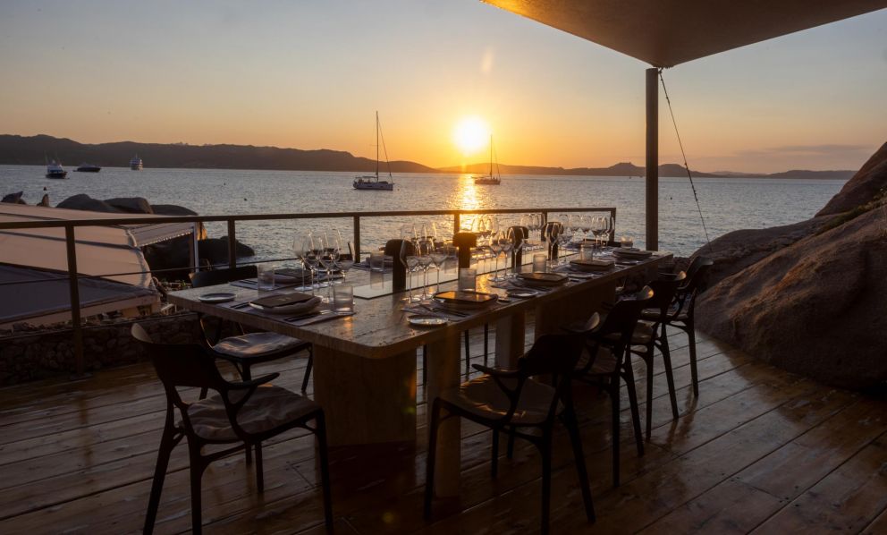 Direzione Sardegna: le esperienze esclusive di Moët Hennessy per l'estate