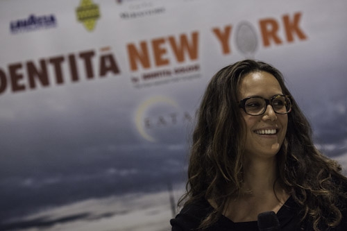 Galleria fotograficaHangar Bicocca, via Chiese 2, Milano. Per la prima volta teatro della presentazione della Guida di Identit&agrave;, &egrave; uno spazio polifunzionale nato nel 2004 dalla riconversione a spazio d&rsquo;arte contemporanea di un ex stabilimento appartenuto alla BredaAperto da gioved&igrave; a domenica, dalle 11 alle 23L'Hangar &egrave; anche HB Kids, programma di attivit&agrave; concepito apposta per i bimbi dai 12 ai 14 anni e le loro famiglie&nbsp;I Sette Palazzi Celesti di Anselm Kiefer, mostra permanente dell'HangarCon le permanenti, anche splendide mostre temporanee come Unidisplay di Carsten Nicolai, a&nbsp;cura di Chiara Bertola e Andrea LissoniSedie in attesa della conferenza di Identit&agrave;Claudio Scavizzi, regista di produzione, Magenta BureauRiunione pre-conferenza: Cinzia Benzi, colonna commerciale di Identit&agrave; Golose e Paolo MarchiAll'accoglienza: Annalisa Bianchi ed Elisa Pella di Magenta BureauClaudio Ceroni, presidente di Magenta Bureau, l'altra met&agrave; di Identit&agrave; GolosePaolo Marchi, l'altra met&agrave; di Identit&agrave; Golose, curatore della GuidaMain sponsorCarlo Cracco, ristorante CraccoOre 10.30, la sala inizia lentamente a riempirsiOre 11, la sala &egrave; gremita. In foto si riconoscono, da sinistra, Lorenzo Cogo, Fabio Pisani,&nbsp;Antonio Santini, Stefania Moroni, Gennaro Esposito, Mario Peqini, Alessandro NegriniTarsia Trevisan, giornalista di Class Life e splendida conduttrice della giornataFabio Barbaglini, da poco al timone della gloriosa Antica Osteria del Ponte di Cassinetta di Lugagnano (Milano)Carlo CraccoLuigi Taglienti, Trussardi alla ScalaChicco Cerea, Da Vittorio a Brusaporto (Bergamo)Anna Maschio, Bonaventura MaschioPadre Maurizio, Opera di San FrancescoGabriele Zanatta, caporedattore della GuidaAndrea Apreda, chef dell'Imago dell'Hotel Hassler e volto di Identit&agrave; New York, 12-14 ottobre prossimiElisabetta Serraiotto, responsabile Marketing & Comunicazione del Consorzio Grana Padano tra Claudio Ceroni e Paolo MarchiAl centro, Beniamino Nespor ed Eugenio Roncoroni de Al Mercato, MilanoSilvio Salmoiraghi dell'Acquerello di Fagnano Olona (Varese), Sorpresa dell'annoFederico De Cesare Viola, giornalista dell'annoMauro Mattei del Piazza Duomo d'Alba (Cn), Sommelier dell'annoAlessandro Pipero, Pipero al Rex, Roma, ma&icirc;tre dell'annoMezzo Christian Milone...... e l'altro mezzo del premio Birra in Cucina 2013Antonia Klugmann e Antonino Cannavacciuolo, migliore cuoca e miglior cuoco 2013