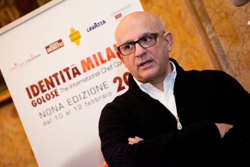 Galleria fotografica






(fotogallery a cura di Sonia Sant'Agostino)


















Paolo Marchi













Stefano Vegliani e Diego Confalonieri








Renato Bosco e Luigi Taglienti








Carlo Cracco e Franco D'Alfonso








Davide Oldani








Cesare Battisti













Claudio Ceroni













Clement Vachon








Franco D'Alfonso








Lorenzo Cogo e Christian Milone








Helmuth Koecher


















Renato Bosco, Davide Groppi e Massimo Bottura








Roberto Arditti








Carlo Cracco








Sergio Mei








Giovanna Sainaghi








Massimo Bottura








Davide Groppi e Massimo Bottura








Paolo Marchi e Carlo Cracco













Stefano Peccatori





