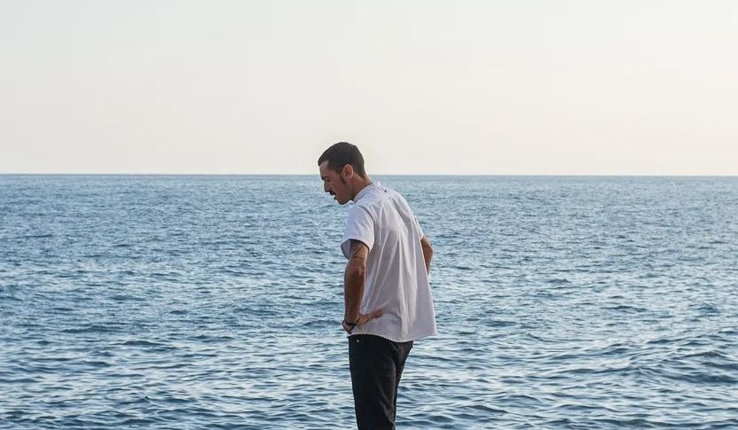I consigli per un picnic, contadino e di mare, di Enrico Marmo
