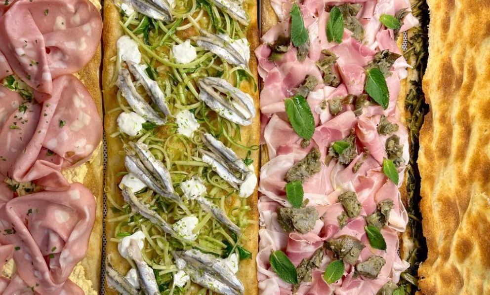 Tre donne pizzaiole ci spiegano perché in teglia è meglio: «Stimola la creatività»