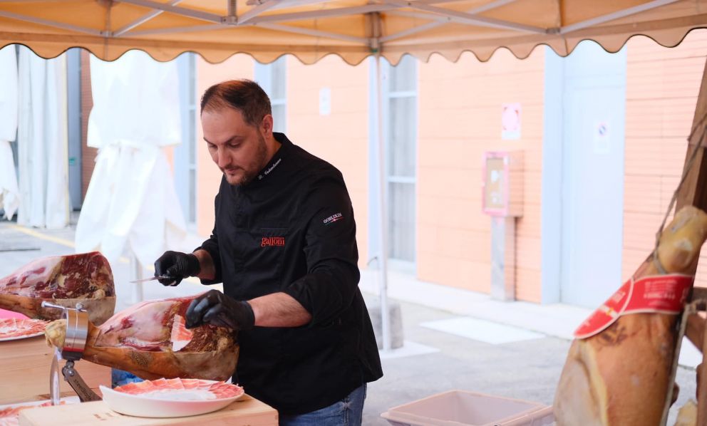 Filiera integrata, ricerca, sostenibilità: ecco gli ingredienti del prosciutto del futuro