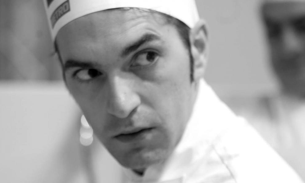 10 domande a Martino Ruggieri, finalista italiano al Bocuse d'Or