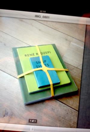 Photogallery






With 250thousand inhabitants, Gent (or Gand) is the third largest city in Belgium. With its canals and its laid back life, it competes with Bruges for the title most beautiful city in the Flanders 








The Sunday began at the Flemish Food Fest, a festival in which everyone was grilling all sorts of food. In the photo, the chef table with many of the chefs that were to be the protagonists of the Gelinaz! dinner








Colagreco, Redzepi and the kitchen-van. The location was kept secret until the beginning of the show, at around 7 pm








The two long tables set at the Icc in Gent. Three shifts: 1-8, 9-16, 17-24. We were so lucky we enjoyed them all








In the kitchen, works to dismember the chickens from Gent begin








"Even I don’t know what will happen tonight. And please remember: this is a performance, not a dinner", says Andrea Petrini, founder and curator of the event named after chef Fulvio Pieran-gelinaz and by Gorillaz, the temporary band that Blur’s Damon Albarn creates whenever he feels like it. The black sculpture underneath the Madonna is that of    Philippe Édouard Cauderlier (Antwerp, 1812-1887)








It all starts by quoting Kubrick and Eyes Wide Shot... Each dish is a song. And each of the three acts is separated by various artistic performances. In the dining room, men act as nothing is going on in front of their partners








First dish of the Gelinaz evening, Philippe Edouard Cauderlier’s Cold-hot chicken timbale, the original recipe from     1861. Roger Souvereyns of Scholteshof in Stevoort had the honour of performing it at the Icc in Gent








Inaki Aizpitarte     ’s Royal chicken kir, using all the ingredients in the original recipe. The wine is diluted in the chicken stock. The dish arrives together with     Wu Tang Clan’s rap








Anataoly Komm of Varvary in Moscow, lets us taste his Maki Roll behind the scenes








Komm’s Maki roll: chicken and vegetables wrapped in a turnip leaf. The sauce is made with walnuts, a Caucasian tradition








Agata Felluga ’s Lotus timbale. She’s the Italian sous chef at Chateaubriand in Paris, with a previous experience at Pascal Barbot’sAstrance. The dish is inspired by a Japanese sticky rice recipe, where the rice is cooked in a lotus leaf. Here, instead, there’s    Cauderlier’s chicken, together with miso, tamarind syrup, pork fat, soy sauce. A very complex dish.








Left, 32 year old Agata Felluga, born in Rome and adopted by the Ville Lumiére








Petter Nilsson’s Bread chicken, from the Gazzetta in Paris. It is made with all the cereals hens eat during their life: corn, hulled wheat, barley, rye and wheat. The photo of the bag is a portrait of the Danish chef’s creation








Massimo Bottura     is not in Gent, however, in a coup de theatre, his brother Paolo takes his place, here on the left with Alberto Buratti,     pastry-chef at Osteria Francescana. The chef from Modena explains in a video the reason behind his absence: "In Modena, his team is so finely     tuned that even my car-salesman brother can take my place", he jokes








Even in Bottura’s dish there’s no traditional chicken: it’s called Chicken, chicken, where are you? It is the re-interpretation     of the classic chicken salad, with a stock made with roasted chicken below, and a cotechino (cooked pork sausage) and agar-agar gelatine with very small dices of peas, carrots, potatoes, red and yellow peppers, onions, tomatoes... in the background, "What about the noise?" by    John Cage strikes us








Pea tendrils with chicken and mint aspic     by Blaine Wetzel, once a pupil of Redzepi, today back home in Lummi Island, a paradise in the middle of nowhere, in     Washington state. The tendrils are grilled. A great dish, with a super balance between smoke, balsamic and acid notes








Chia and chicken with tiger milk, turnips and coca leaves , that is to say "The chicken of Gent meets South America", a journey of the mind, from the Pacific ocean to the Andes to the Amazon forest led by Peruvian    Virgilio Martinez








Virgilio Martinez     at work with Alberto Buratti








Chicken liver, scallion with tarragon, turnip and toasted cauliflower stock by Basque Josean Alija








French-Spanish journalist Maria Canabal and Josean Martinez Alija








Poulet-mayo by Bertrand Grébaut of   Septime in Paris, a cold entrée with all the ingredients of the original recipe. In the background, Rufus Thomas ’s r 'n' b with "Do the funky chicken"








Reneè Redzepi has no doubt when it comes to which is the best part of the chicken: the skin. Half of the guest, as it turned out, agreed with him








Redzepi, on the left, explains his passion for chicken, discovered when he was a child in Macedonia. "I had to prepare this dish at home because it is fucking complicated"








Here it is: it’s not exactly chicken skin, but the “skin” made with a stock prepared using all the ingredients in Cauderlier’s recipe, removing the froth. A single, fantastic morsel, one of the many intervals that compose the first part of a dinner at Noma





