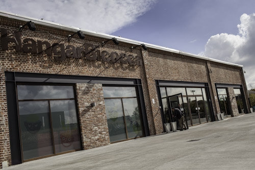 Galleria fotografica