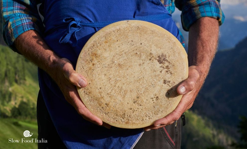 Cheese 2023 (seconda parte): dal Macagn ai caci turchi, gli assaggi che ci sono piaciuti di più