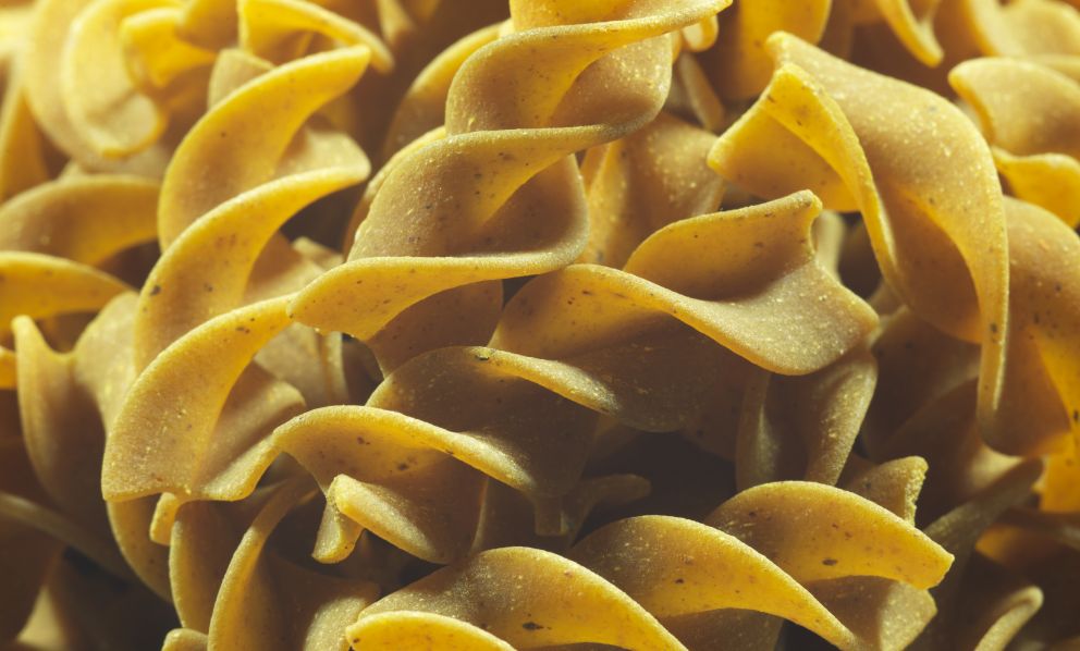 Bontasana: la pasta biologica e senza glutine grazie a sorgo e mais bianco