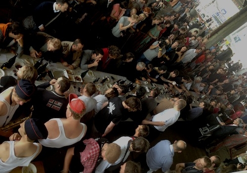 Photogallery






With 250thousand inhabitants, Gent (or Gand) is the third largest city in Belgium. With its canals and its laid back life, it competes with Bruges for the title most beautiful city in the Flanders 





