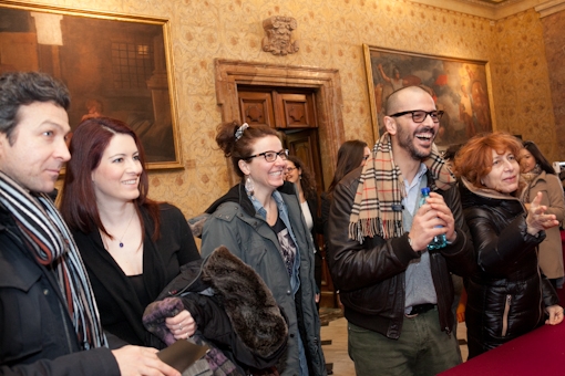 Galleria fotografica






(fotogallery a cura di Sonia Sant'Agostino)










