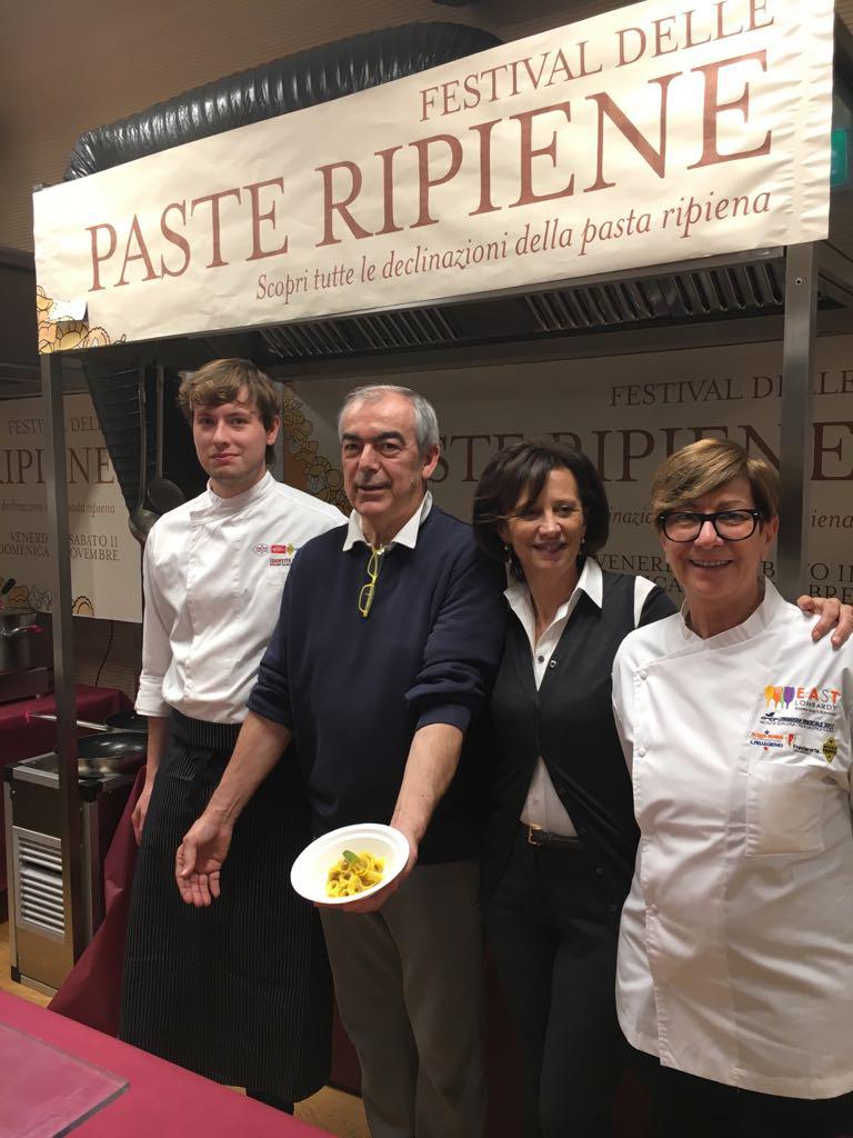 Galleria fotografica



