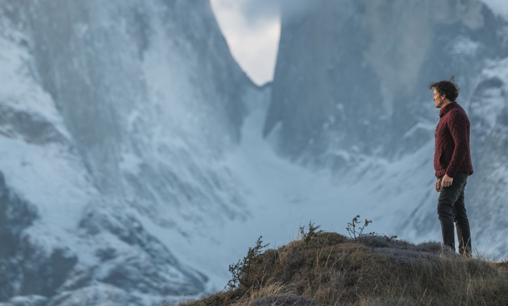 Boragó: parole abitate, territori vivi