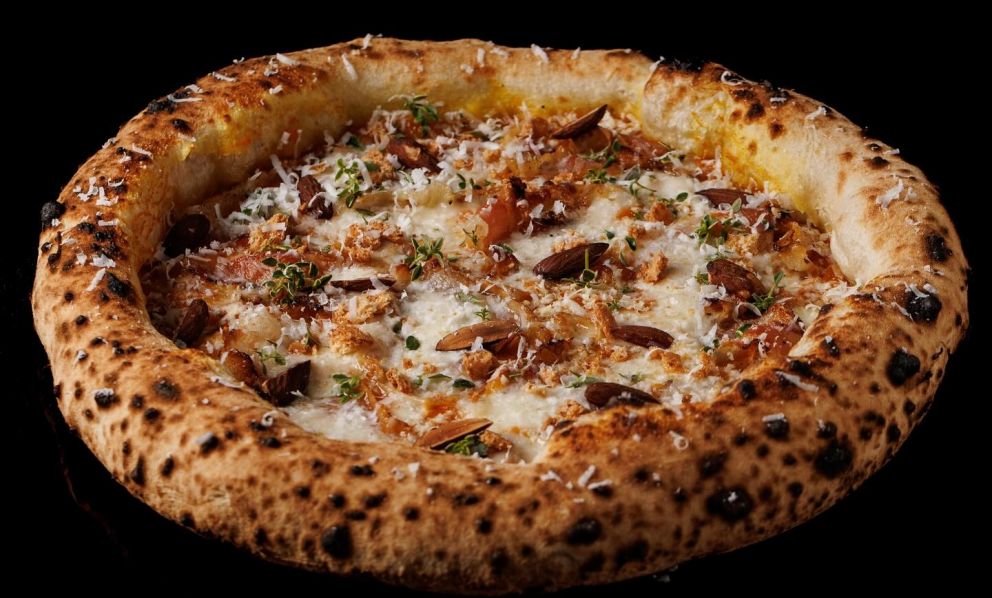 Recensioni da chef: Anthony Genovese racconta Seu Pizza Illuminati